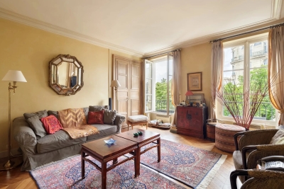Picture of property: Charming apartment 1