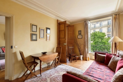 Picture of property: Charming apartment 6