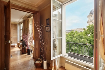 Picture of property: Charming apartment 0