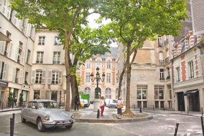 Varenne - Saint-Germain-des-Prés