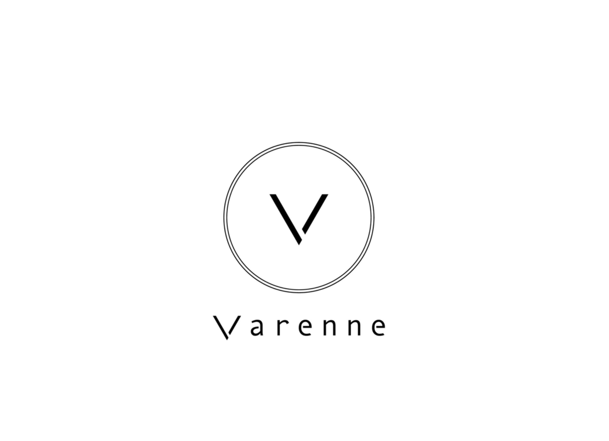 LOGO VARENNE