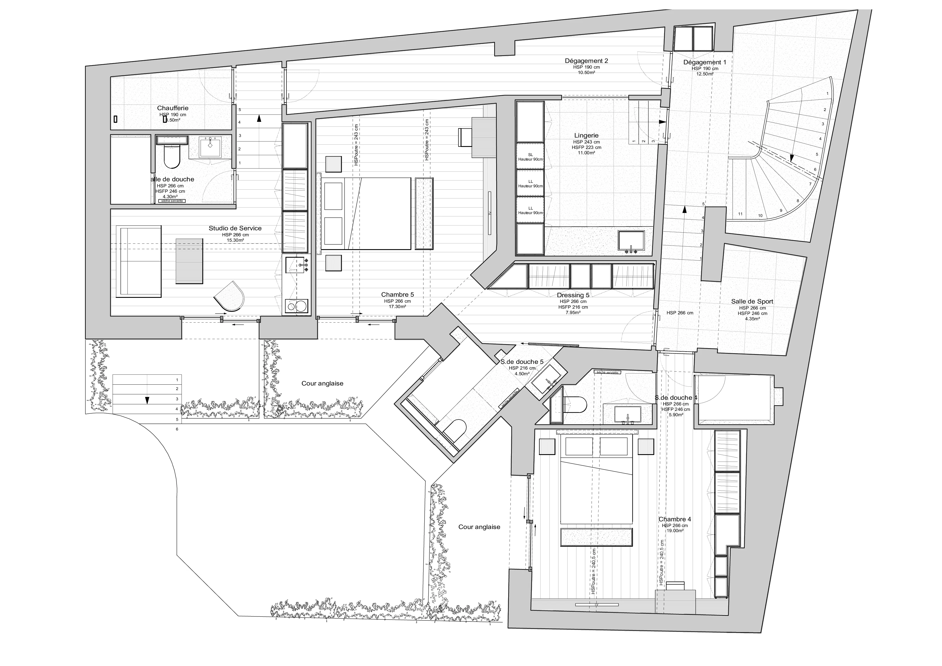 Floor Plan-2