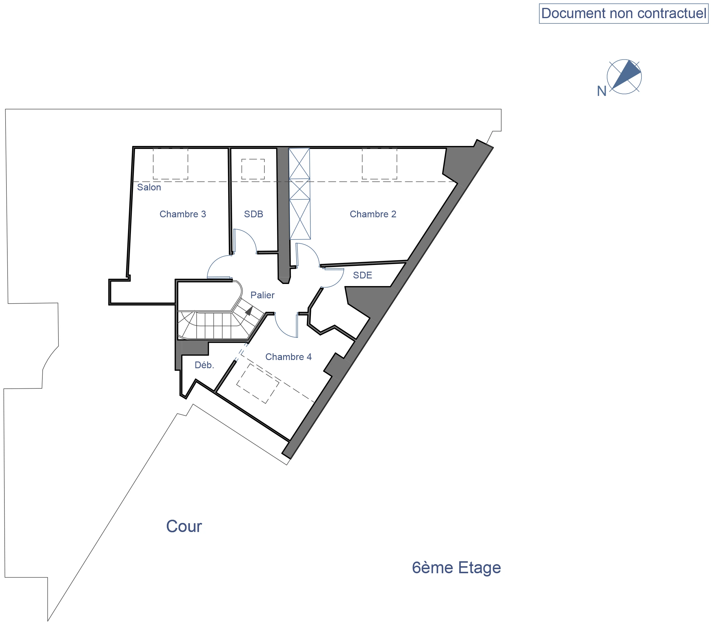 Floor Plan-1