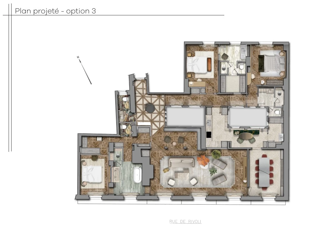 Floor Plan-3