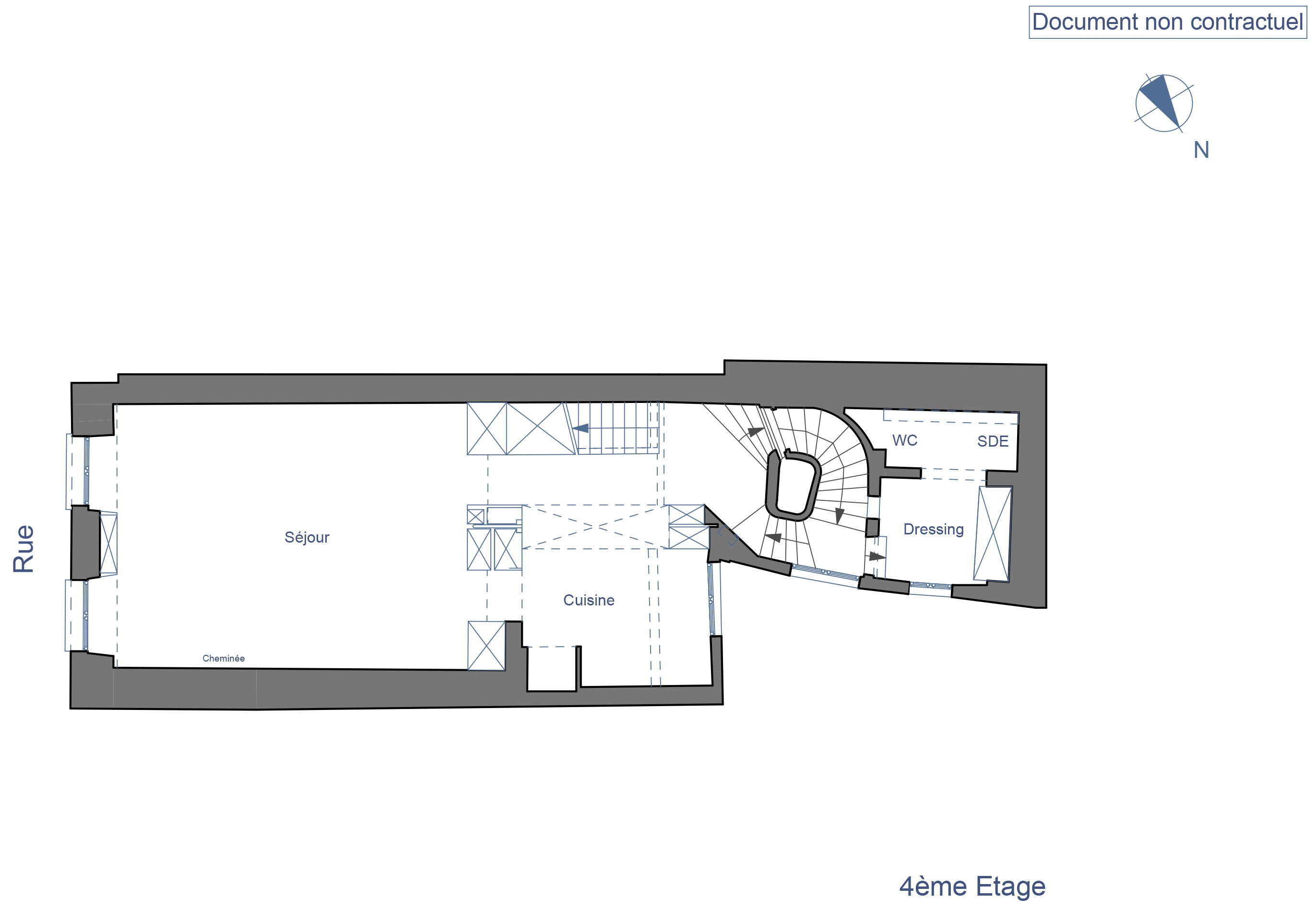 Floor Plan-1