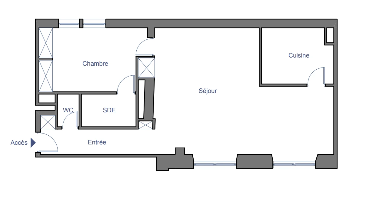 Floor Plan-1