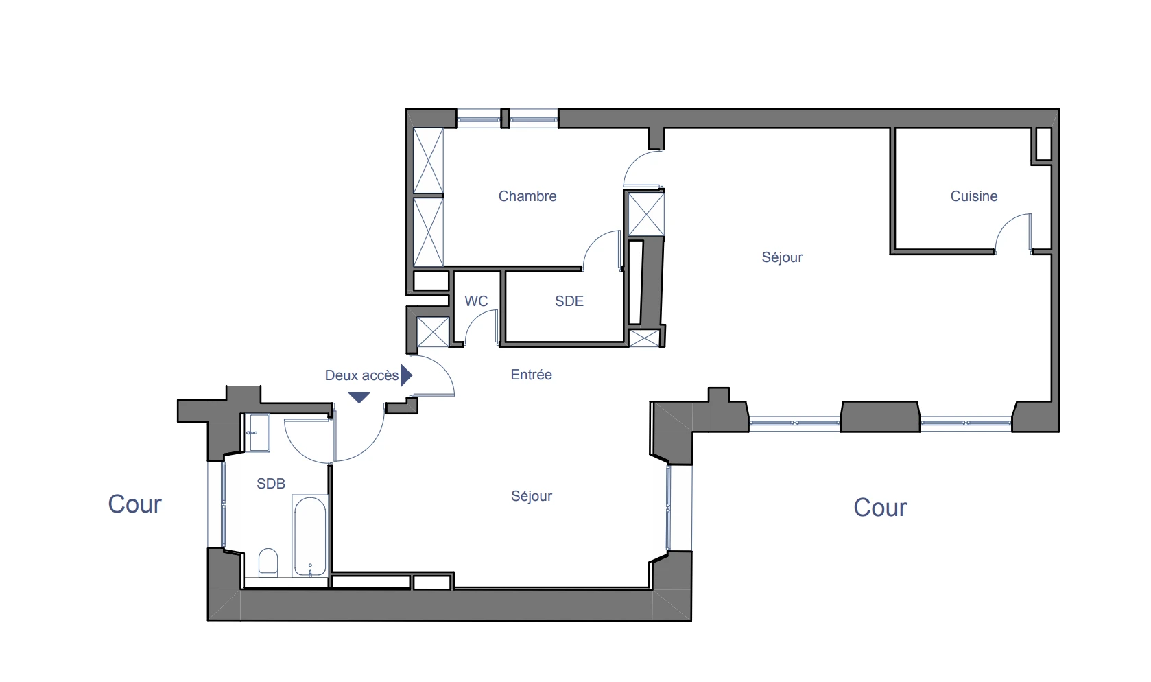 Floor Plan-2