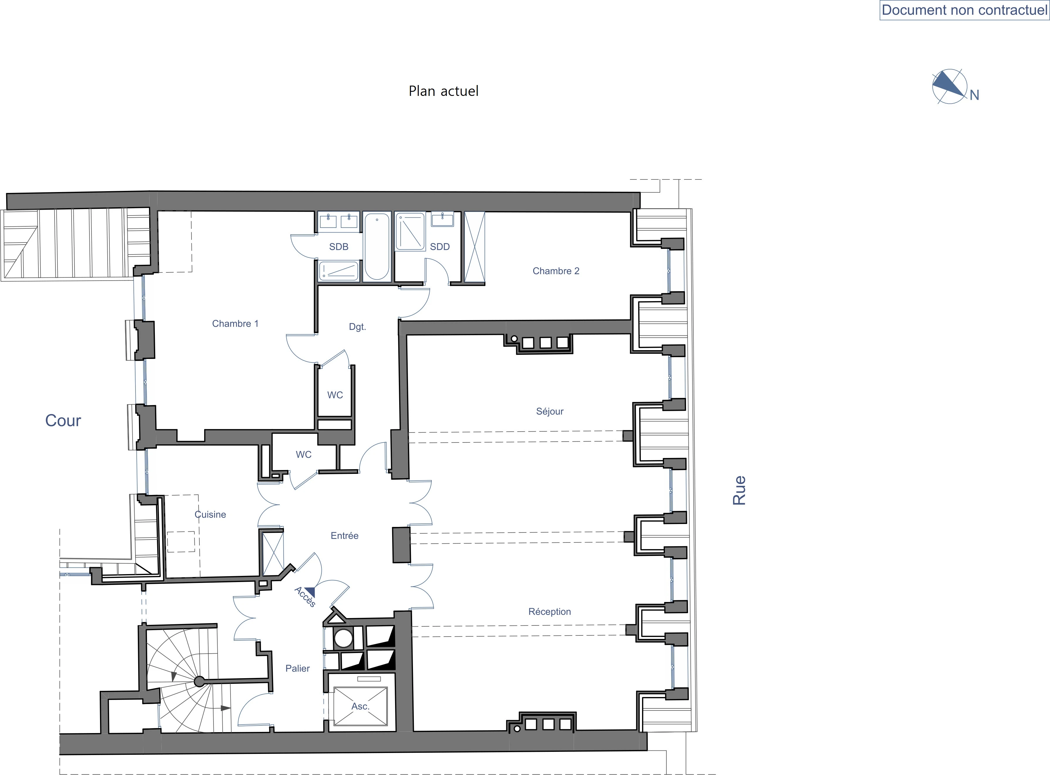 Floor Plan-1