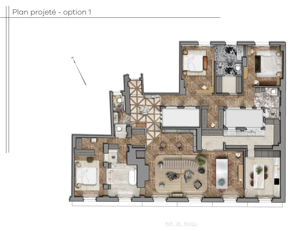 Floor Plan-1