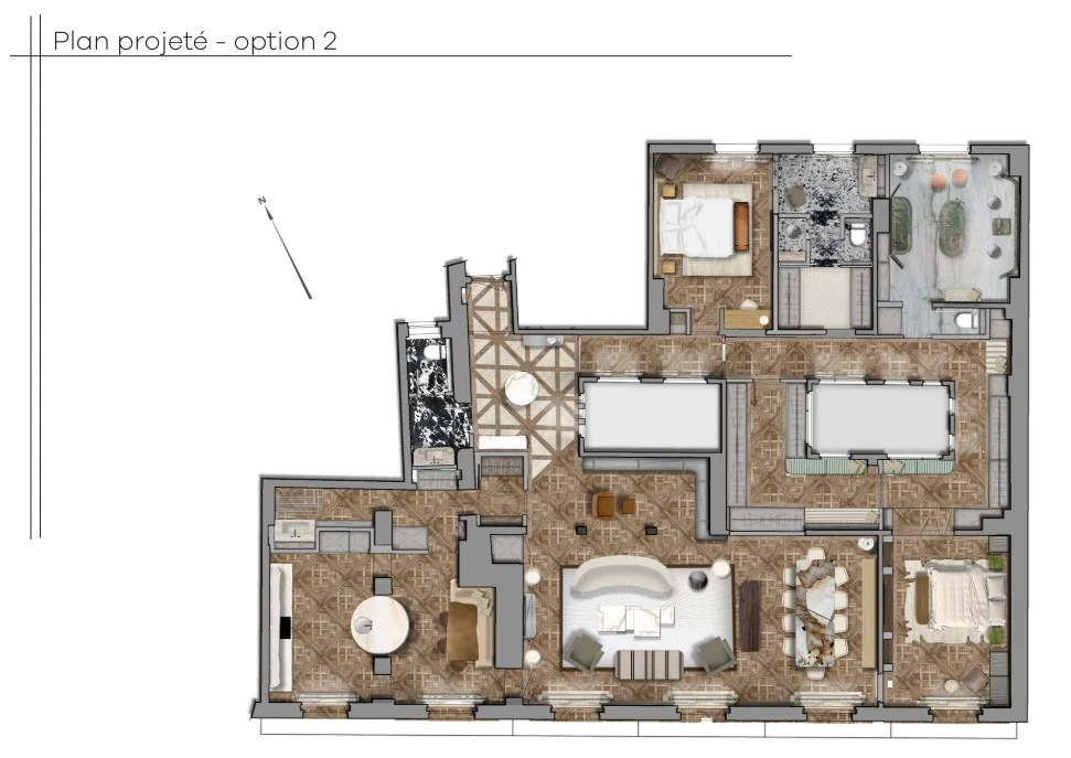 Floor Plan-2