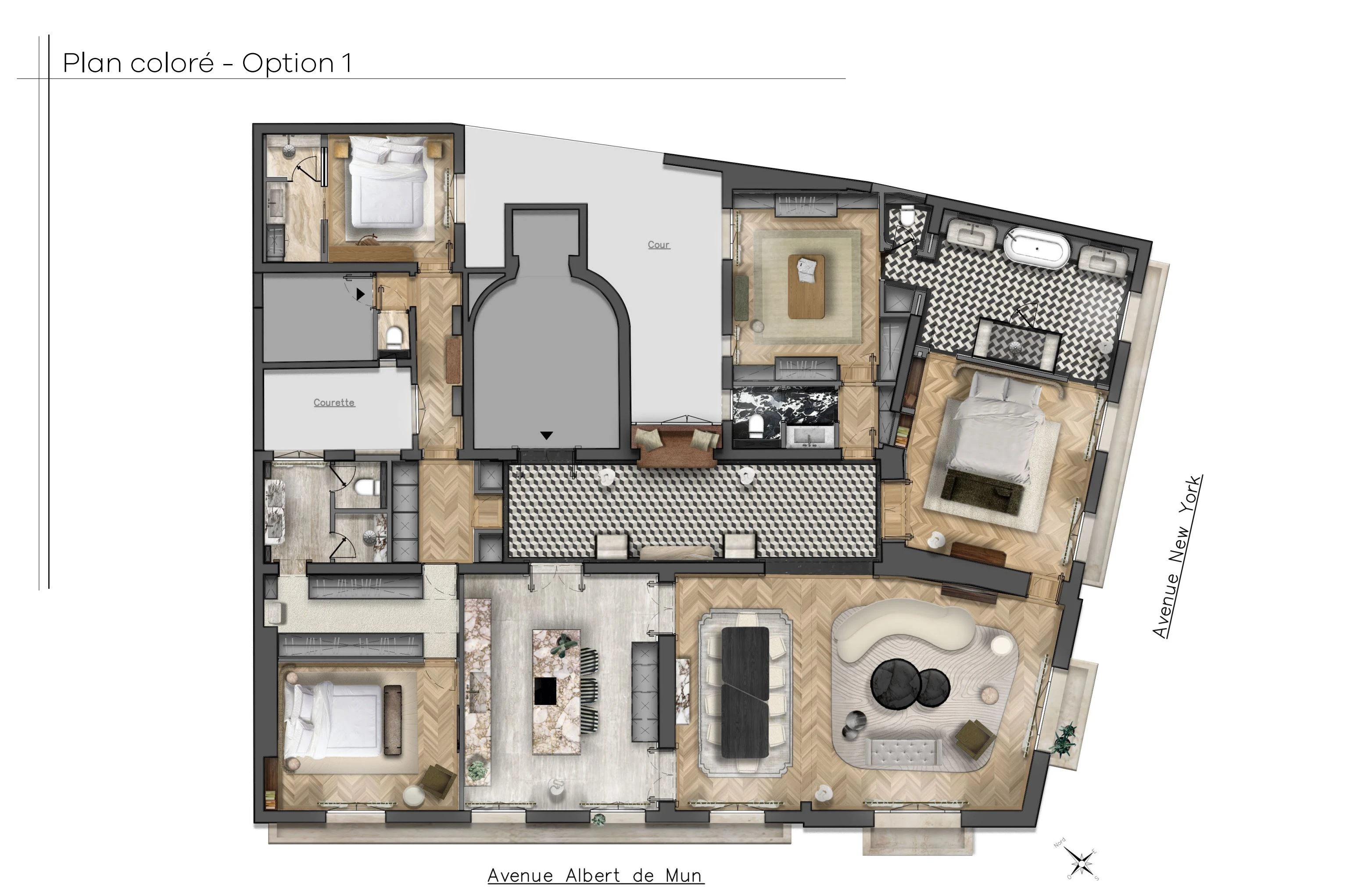 Floor Plan-1