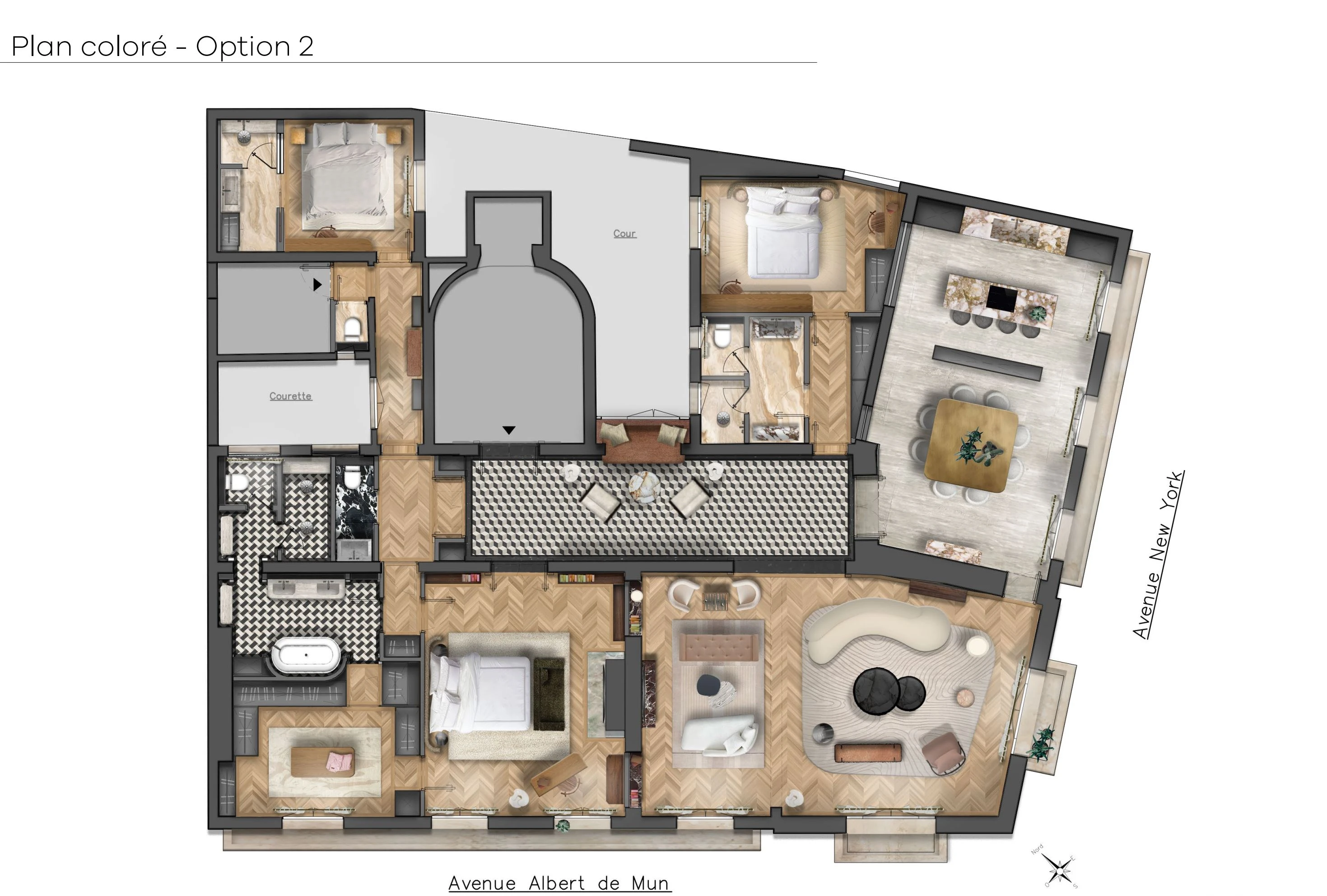 Floor Plan-2